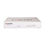 Fortinet Security Fabric hoạt động như thế nào trong việc quản lý và điều phối nhiều tường lửa FortiGate?