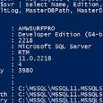 Giới thiệu về khái niệm tập lệnh PowerShell