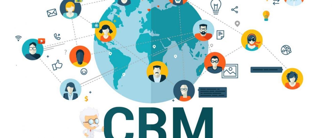 Khóa học CRM - Quản lý quan hệ khách hàng toàn tập