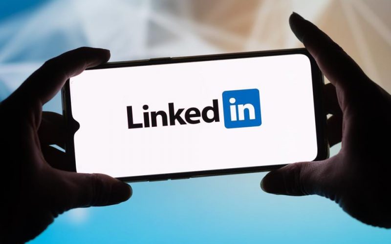 Kỹ năng bán hàng B2B -Tạo khách hàng tiềm năng trên LinkedIn