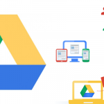 Kỹ thuật quản lý file nâng cao Google Drive