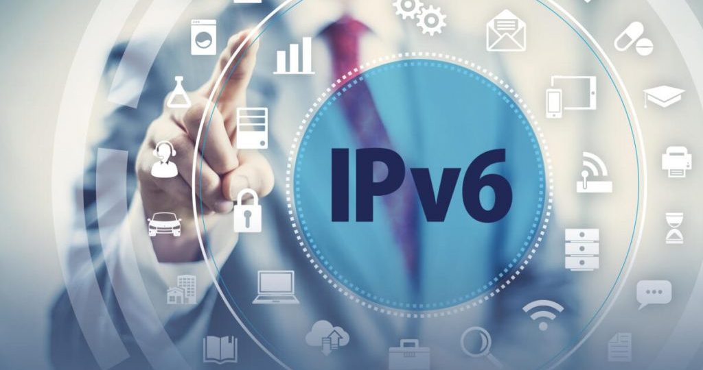 Lập kế hoạch chuyển đổi IPv6 và các phương pháp hay nhất – Cơ chế chuyển đổi IPv6