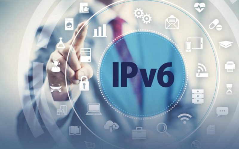 Lập kế hoạch chuyển đổi IPv6 và các phương pháp hay nhất – Cơ chế chuyển đổi IPv6