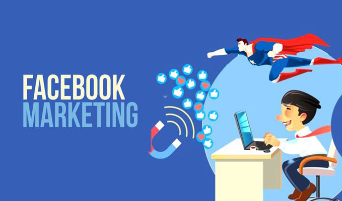 Mở rộng quy mô các chiến dịch thành công và tối ưu hóa ngân sách – Tiếp thị trên Facebook