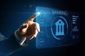 Ngân hàng trực tuyến và di động – Ngân hàng số(Digital Banking)