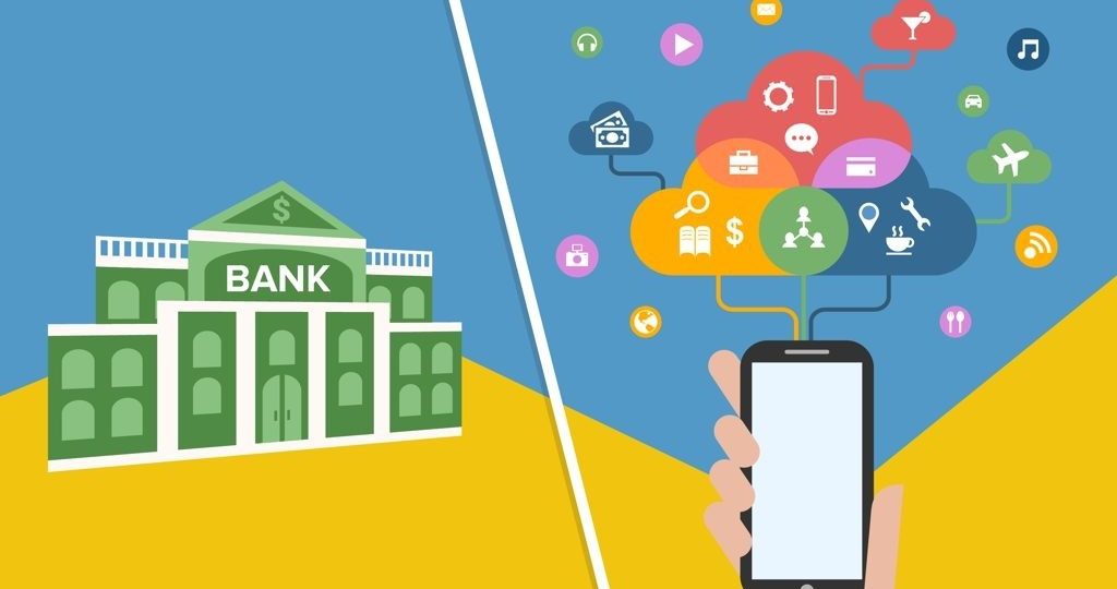 Ngân hàng đa kênh và tích hợp liền mạch – Trải nghiệm khách hàng trong Ngân hàng số - Digital Banking