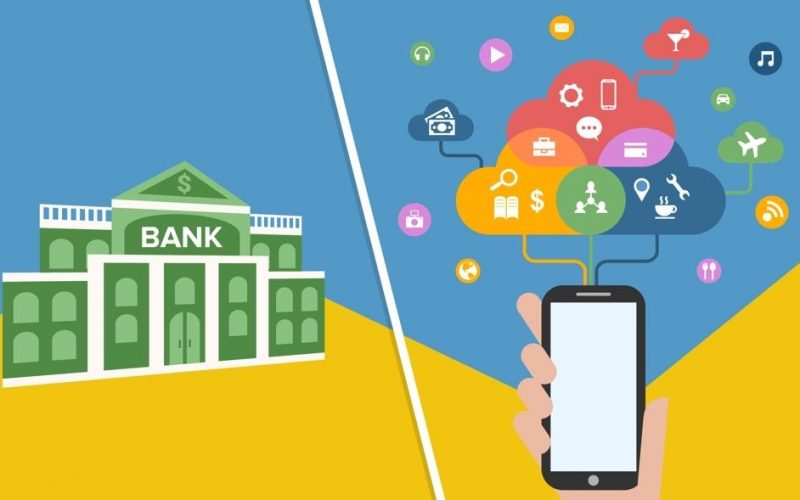 Ngân hàng đa kênh và tích hợp liền mạch – Trải nghiệm khách hàng trong Ngân hàng số – Digital Banking