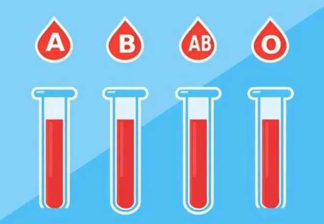 Người có nhóm máu A, B, AB, O, nhóm máu nào có sức khỏe tốt?