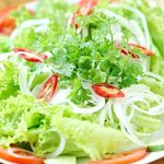 Người Trung Quốc sử dụng cà chua trong các món ăn nào?