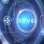 Sơ đồ địa chỉ IPv6 và mạng con