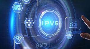 Sơ đồ địa chỉ IPv6 và mạng con