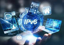 Sự khác nhau giữa IPv4 và IPv6