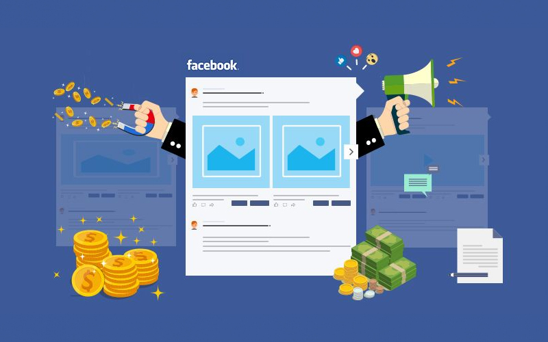 Tích hợp Facebook marketing với các kênh digital marketing khác – Facebook Marketing