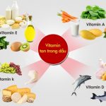 Vitamin nào giúp tăng cường hệ miễn dịch?