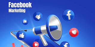 Xu hướng mới nổi trong tiếp thị trên Facebook và quảng cáo trên mạng xã hội – Facebook Marketing