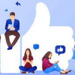 Điều hướng giao diện Trình quản lý quảng cáo Facebook