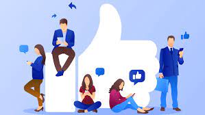 Điều hướng giao diện Trình quản lý quảng cáo Facebook