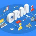 Ứng dụng ai vào quản lý khách hàng crm