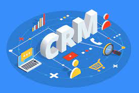 Ứng dụng ai vào quản lý khách hàng crm