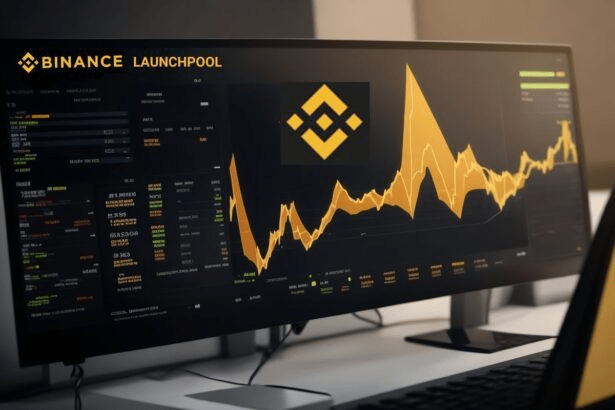 Làm thế nào để kiếm tiền tệ miễn phí trên binance