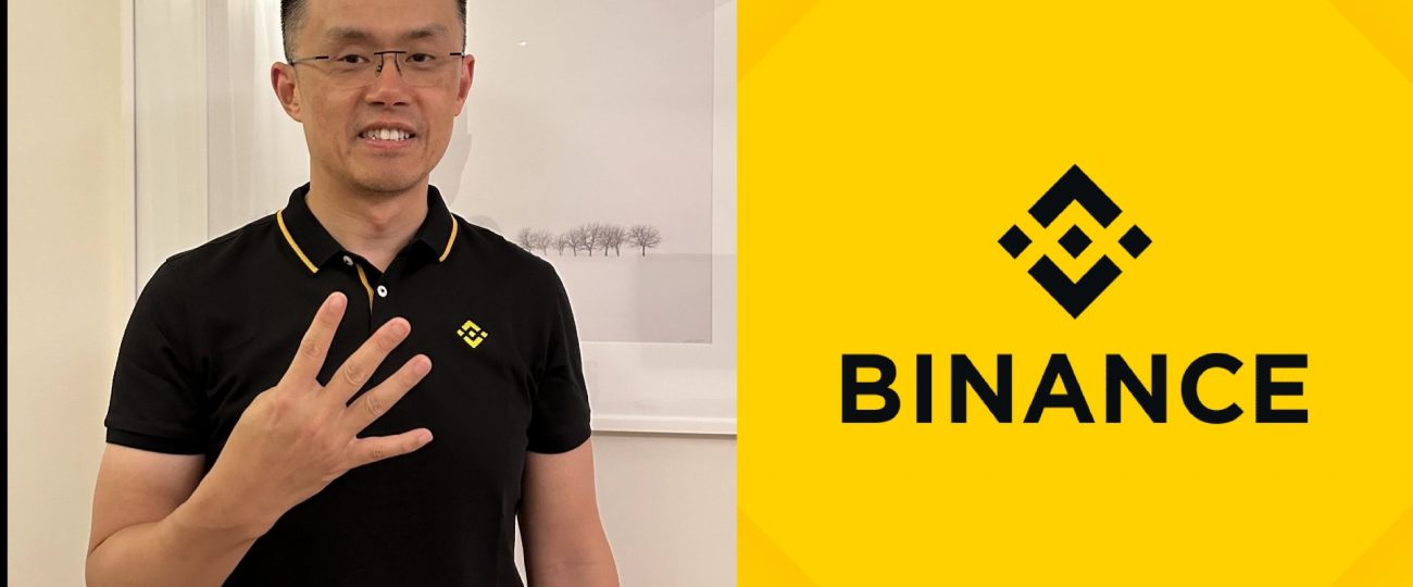 Binance công bố danh sách đặc biệt cho các cặp giao dịch