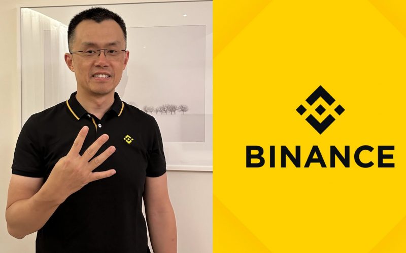 Binance công bố danh sách đặc biệt cho các cặp giao dịch