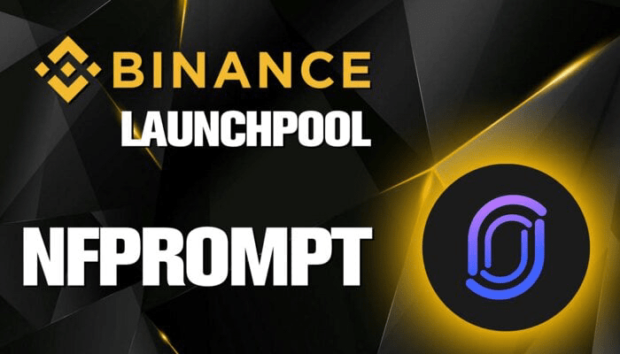 Hướng dẫn sử dụng Binance Launchpool