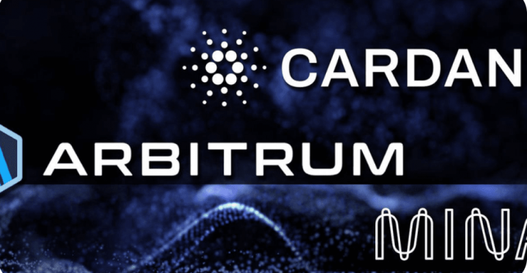 Lãnh đạo Cardano giới thiệu các kế hoạch ly kỳ năm 2024 liên quan đến Giao thức Arbitrum và Mina