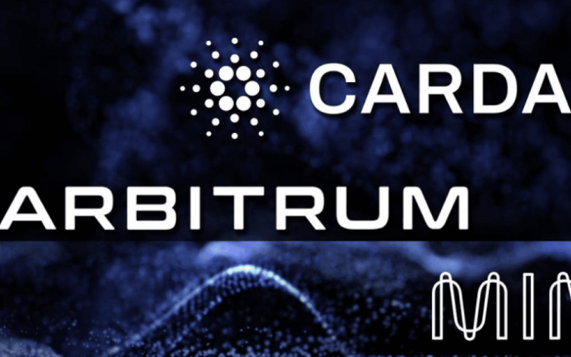 Lãnh đạo Cardano giới thiệu các kế hoạch ly kỳ năm 2024 liên quan đến Giao thức Arbitrum và Mina