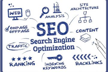 Phát triển chiến lược SEO toàn diện - Chiến lược và lập kế hoạch SEO - Kỹ thuật SEO