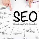 SEO cho Hệ thống quản lý nội dung (CMS) và Blog – Chiến lược và lập kế hoạch SEO - Kỹ thuật SEO