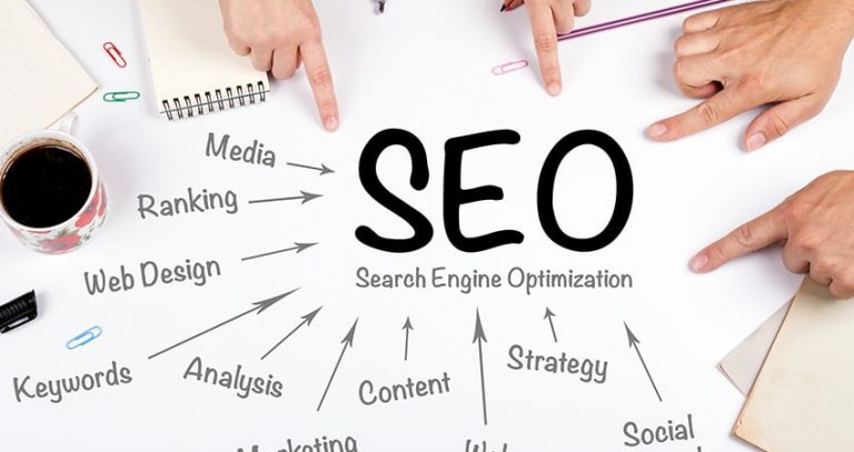 SEO cho Hệ thống quản lý nội dung (CMS) và Blog – Chiến lược và lập kế hoạch SEO - Kỹ thuật SEO