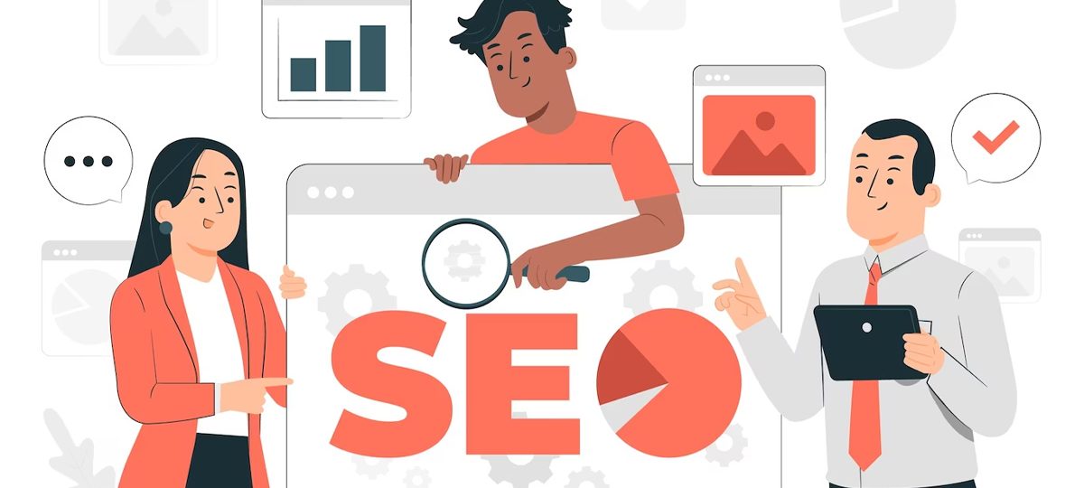 Thiết lập Google Analytics để theo dõi SEO – Phân tích và báo cáo SEO - Kỹ thuật SEO