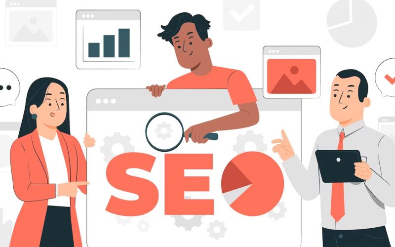 Thiết lập Google Analytics để theo dõi SEO – Phân tích và báo cáo SEO – Kỹ thuật SEO