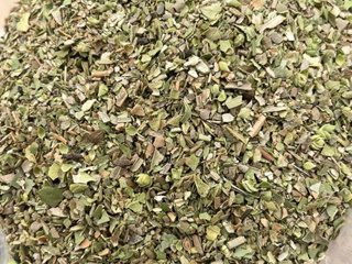 Thành phần dinh dưỡng và lợi ích của lá kinh giới (lá oregano)