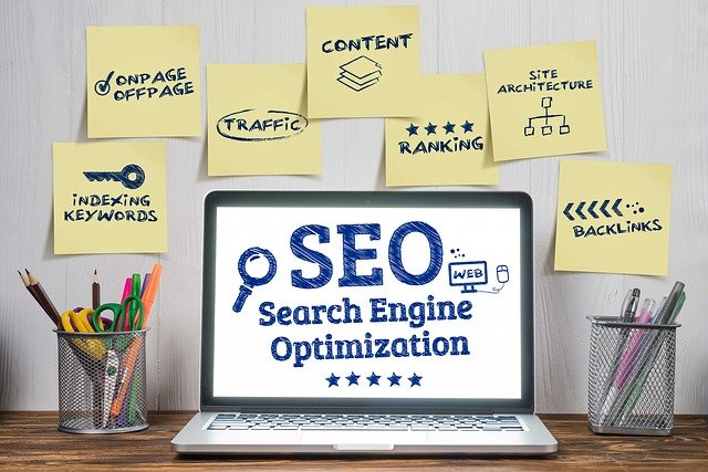 Thẻ meta và đánh dấu dữ liệu có cấu trúc – SEO trên trang – Kỹ thuật SEO