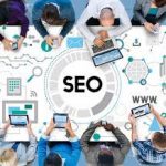 Tối ưu hóa Google Doanh nghiệp của tôi – SEO địa phương - Local SEO