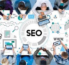 Tối ưu hóa Google Doanh nghiệp của tôi – SEO địa phương - Local SEO