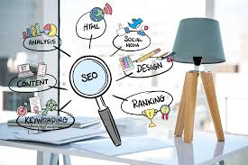 Xây dựng và quản lý trích dẫn địa phương – SEO địa phương - Local SEO