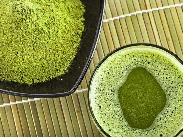 Lợi ích của trà xanh (Matcha): 16 lý do hàng đầu khiến cơ thể bạn thích nó