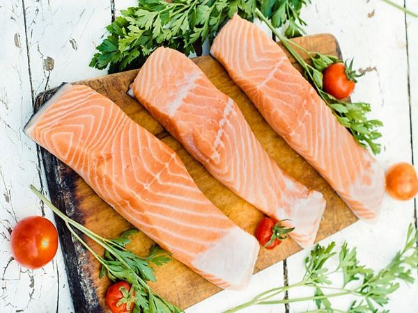 Chế độ ăn kiêng Pescatarian: Nên ăn gì và tránh những gì