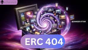 ERC-404 là gì?