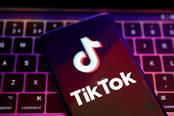 Hạ viện thông qua dự luật cấm TikTok