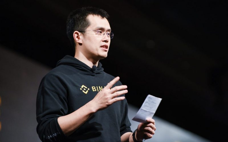 Mỹ yêu cầu mức án 36 tháng đối với cựu CEO Binance