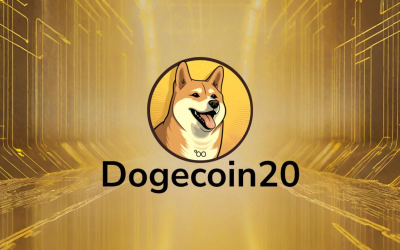 Tiền điện tử Dogecoin20 là gì?